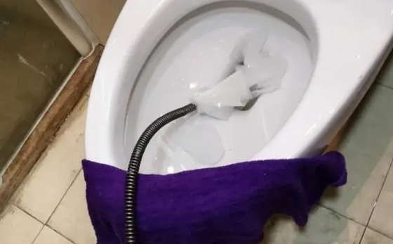 渔薪镇马桶疏通